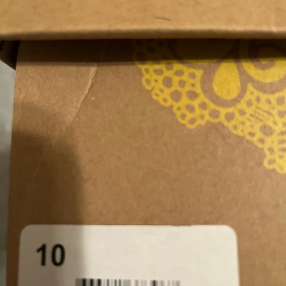 MIX 6~CHUNKY HEEL~NIB~10 - Picture 7 of 11